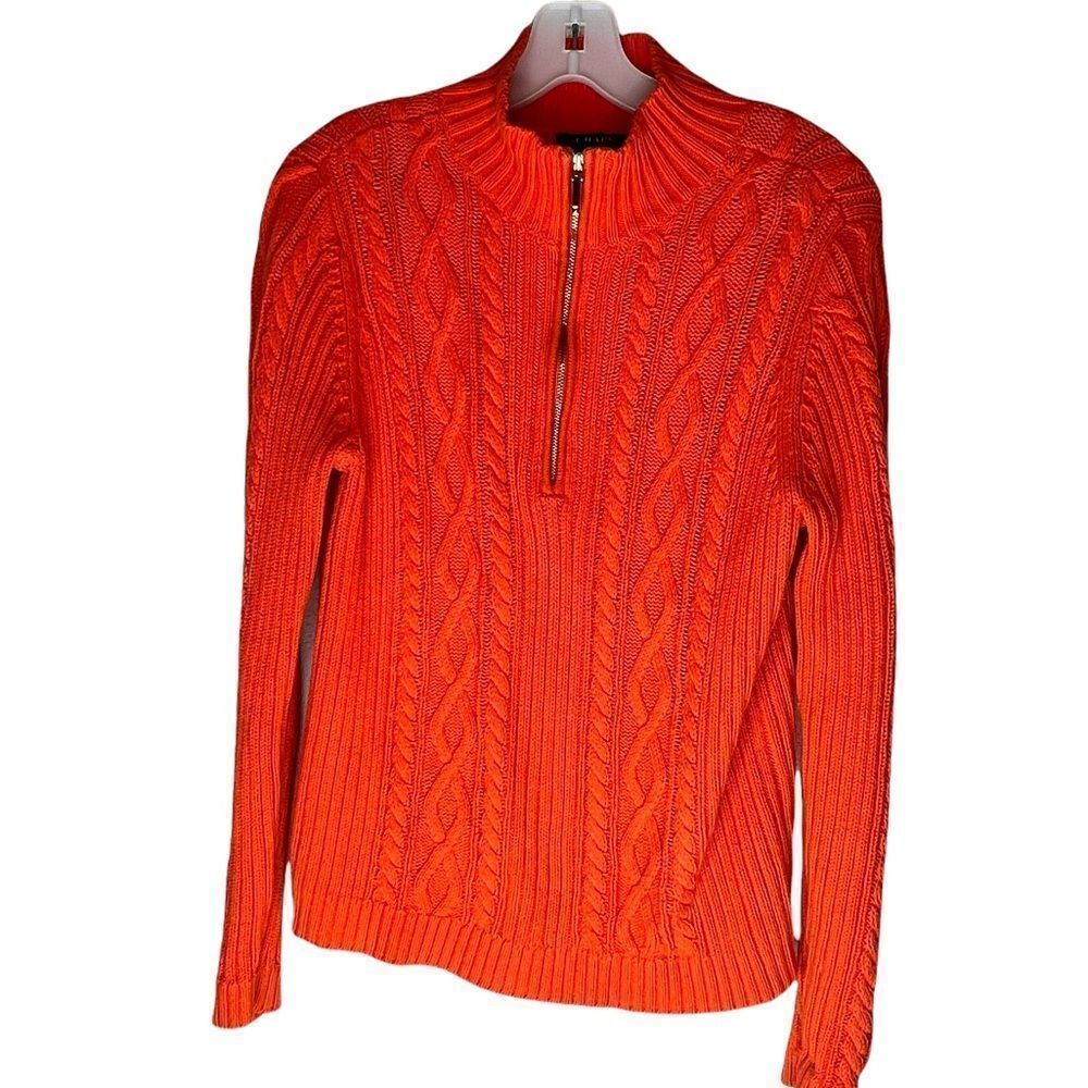 Chaps Sweater‎